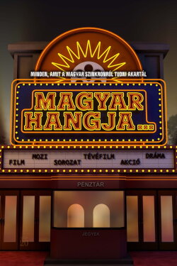 Magyar hangja… (2022) Magyar hangja… (2022)