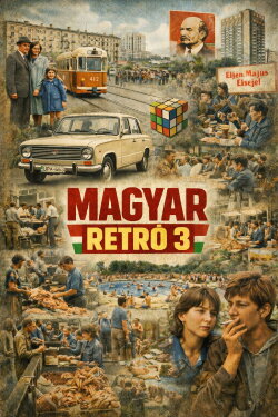 Magyar retró 3. (2018) Magyar retró 3. (2018)