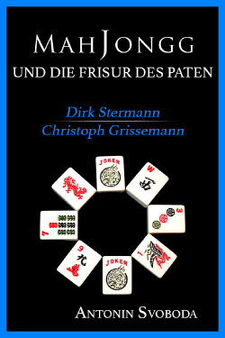 Mah Jongg & Die Frisur des Paten (1996) Mah Jongg & Die Frisur des Paten (1996)