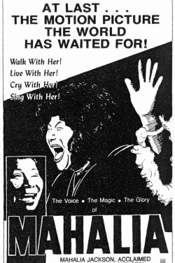 Mahalia (1975) Mahalia (1975)