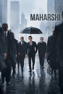 Maharshi (2019) Maharshi (2019)