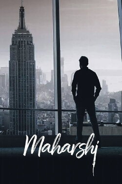 Maharshi (2019)