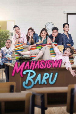 Mahasiswi Baru (2019) Mahasiswi Baru (2019)
