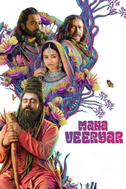 Mahaveeryar (2022)