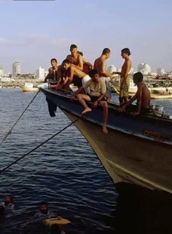 Mahdi Amel in Gaza: On the Colonial Mode of Production (2024) Mahdi Amel in Gaza: On the Colonial Mode of Production (2024)