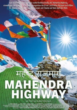 Mahendra Highway (2022) Mahendra Highway (2022)