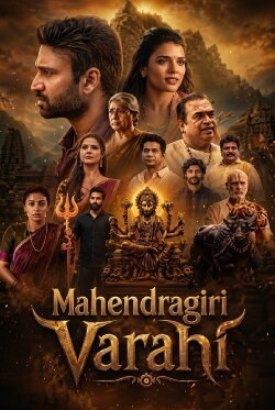 Mahendragiri Varahi (2026) Mahendragiri Varahi (2026)