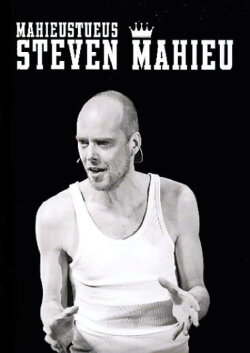 Mahieustueus (2011) Mahieustueus (2011)