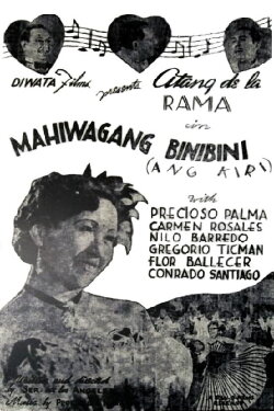 Mahiwagang Binibini (1939) Mahiwagang Binibini (1939)