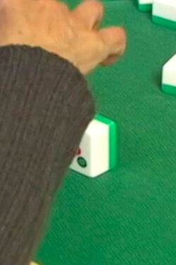 Mahjong (2010)