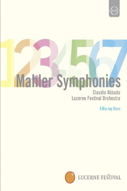 Mahler: Symphonies 1-7 (2011) Mahler: Symphonies 1-7 (2011)