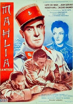 Mahlia the Mestiza (1943) Mahlia the Mestiza (1943)