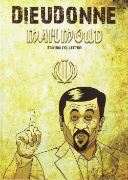 Mahmoud (édition collector) (2011) Mahmoud (édition collector) (2011)