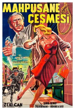 Mahpushane Çeşmesi (1964)