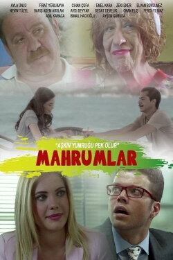 Mahrumlar (2016) Mahrumlar (2016)