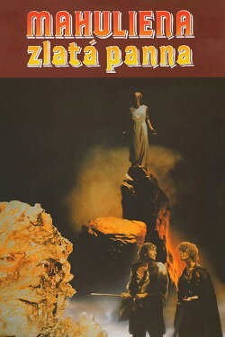 Mahuliena, Golden Maiden (1987) Mahuliena, Golden Maiden (1987)
