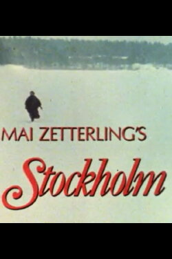 Mai Zetterling's Stockholm (1978) Mai Zetterling's Stockholm (1978)