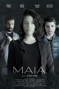 Maia (2022) Maia (2022)