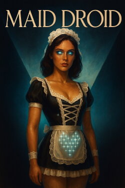 Maid Droid (2023) Maid Droid (2023)