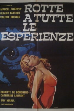 Maid for Pleasure (1974) Maid for Pleasure (1974)