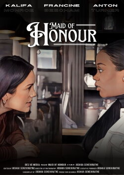 Maid of Honour (2023)