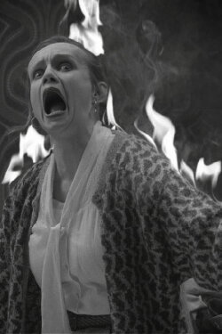 Maid on Fire! (2008) Maid on Fire! (2008)