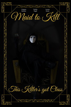 Maid to Kill (2024) Maid to Kill (2024)