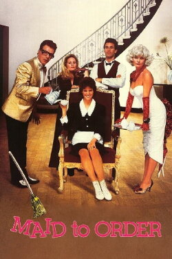 Maid to Order (1987) Maid to Order (1987)