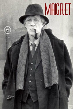 Maigret (1988) Maigret (1988)