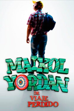 Maikol Yordan de Viaje Perdido (2014) Maikol Yordan de Viaje Perdido (2014)