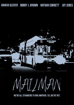 Mailman (2023)