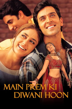 Main Prem Ki Diwani Hoon (2003) Main Prem Ki Diwani Hoon (2003)