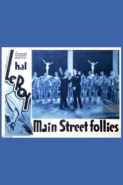 Main Street Follies (1935) Main Street Follies (1935)
