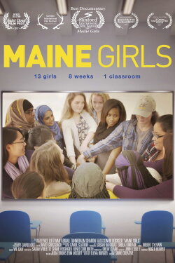 Maine Girls (2017) Maine Girls (2017)
