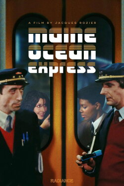 Maine-Ocean Express (1986) Maine-Ocean Express (1986)