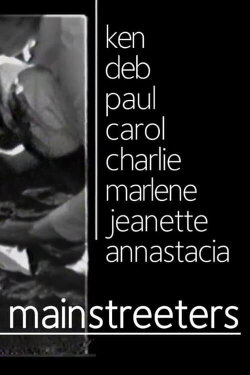 Mainstreeters: Taking Advantage 1972-1982 (2015) Mainstreeters: Taking Advantage 1972-1982 (2015)
