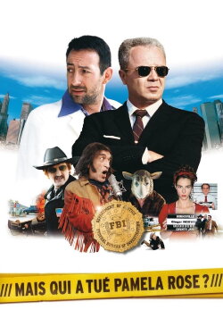 Mais qui a tué Pamela Rose ? (2003) Mais qui a tué Pamela Rose ? (2003)