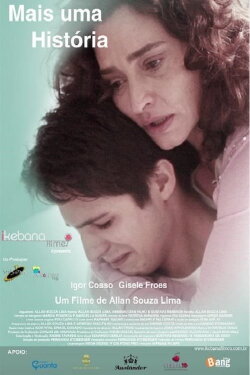 Mais Uma História (2014) Mais Uma História (2014)