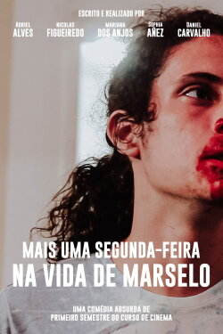 Mais uma segunda-feira na vida de Marselo (2023) Mais uma segunda-feira na vida de Marselo (2023)