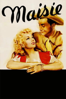 Maisie (1939) Maisie (1939)