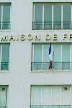 Maison de France (2004) Maison de France (2004)