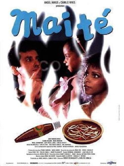 Maité (1994) Maité (1994)