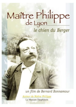 Maître Philippe de Lyon, le chien du berger (2006) Maître Philippe de Lyon, le chien du berger (2006)