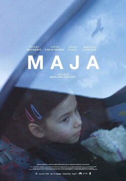 Maja (2018) Maja (2018)