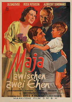 Maja zwischen zwei Ehen (1938) Maja zwischen zwei Ehen (1938)