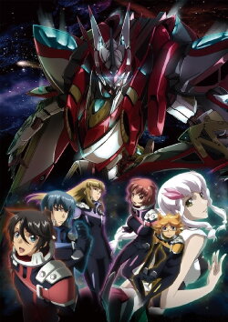 Majestic Prince: Wings to the Future (2016) Majestic Prince: Wings to the Future (2016)