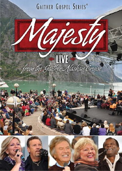 Majesty (2011)