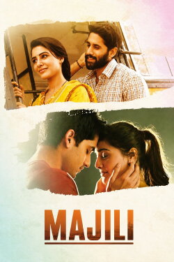 Majili (2019)
