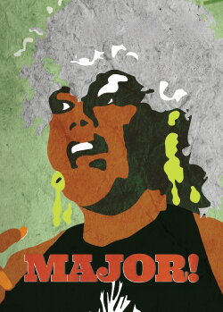 MAJOR! (2015)