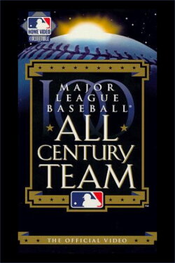 Major League Baseball: All Century Team (2000) Major League Baseball: All Century Team (2000)